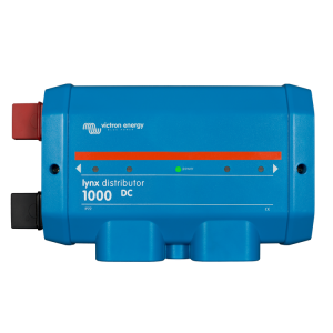 Victron Lynx Distributor